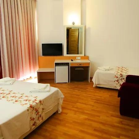 Uğur Otel Kaş
