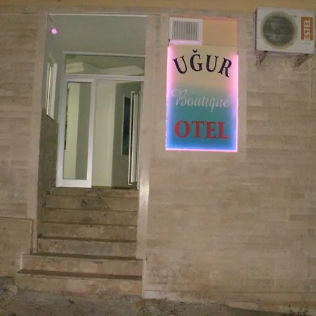 Hotel Ugur Kas
