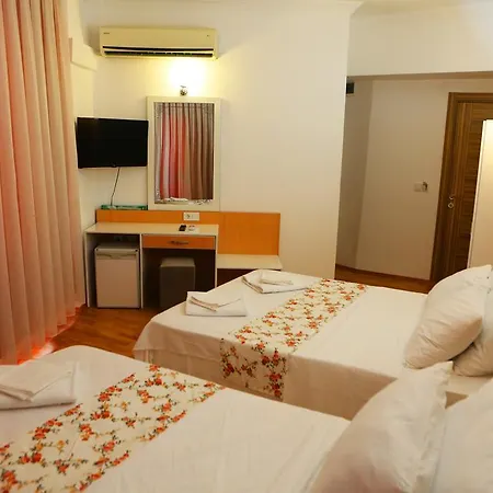 Hotel Ugur *