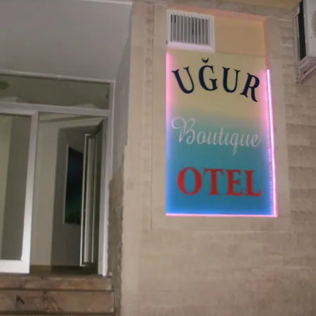 Ugur