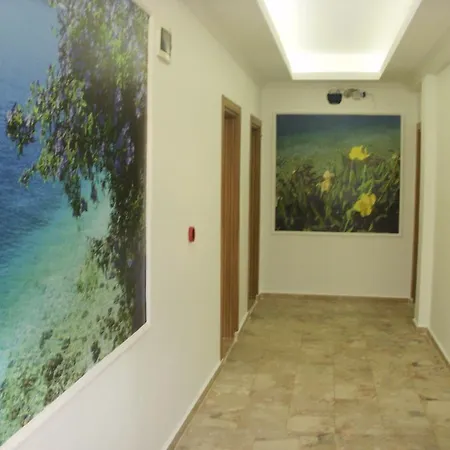 Hotel Ugur