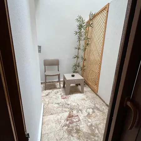 Ξενοδοχείο Ugur