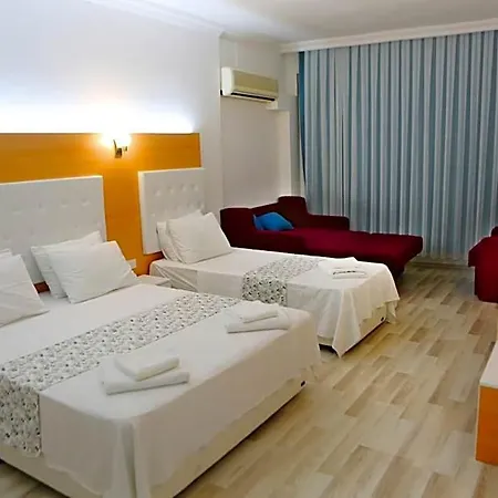 Hotel Ugur Kaş