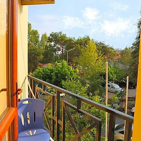 Ugur Hotel Kaş