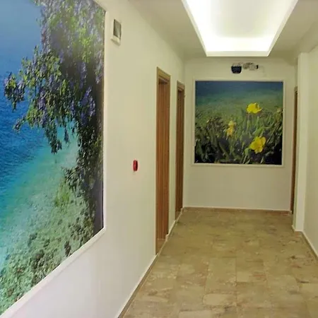 Hotel Ugur Kaş
