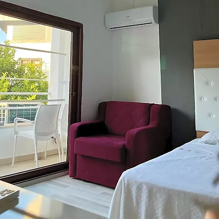 Hotel Ugur Kaş